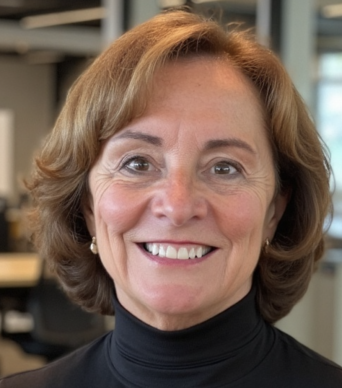 Marjorie M. Godfrey