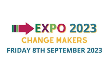 Sheffield Teaching Hospitals Expo: Change Makers