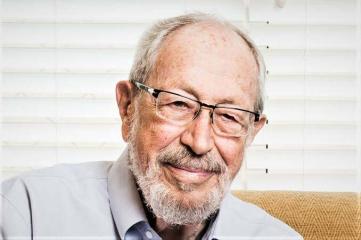 A Tribute to Dr. Edgar Schein 1928-2023