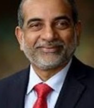 Gautham Suresh
