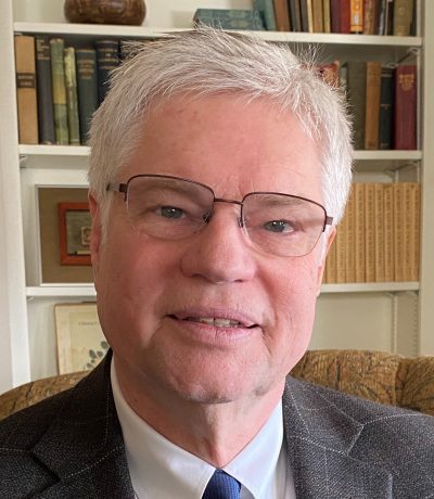 Paul Uhlig