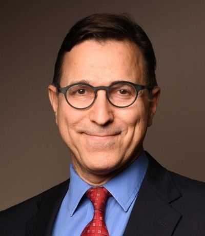 Paul Barach