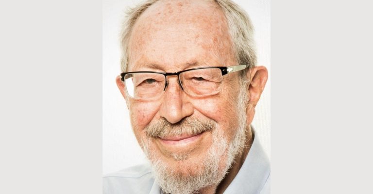 MIT News: Remembering Professor Edgar Schein…