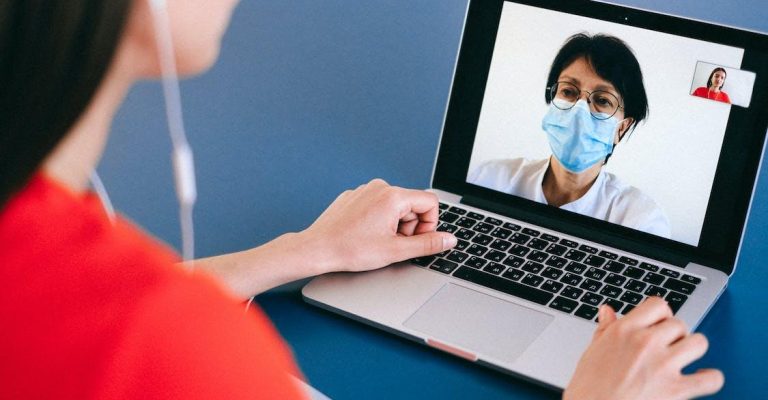 Be the Future Healthcare Needs: UNH Virtual Nursing Program